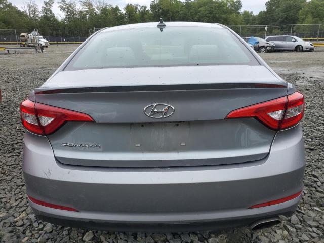 Photo 5 VIN: 5NPE24AF1GH405436 - HYUNDAI SONATA SE 