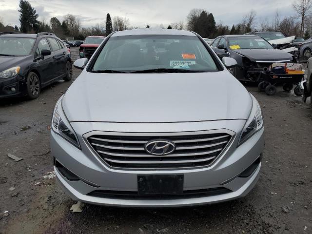 Photo 4 VIN: 5NPE24AF1GH408045 - HYUNDAI SONATA 