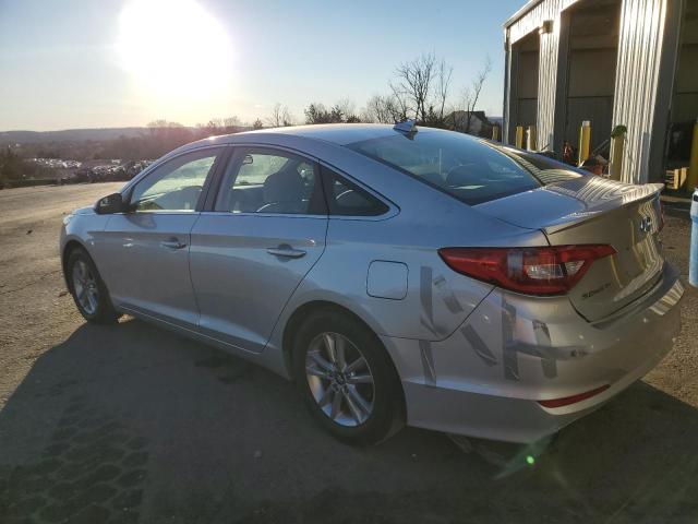 Photo 1 VIN: 5NPE24AF1GH408871 - HYUNDAI SONATA SE 