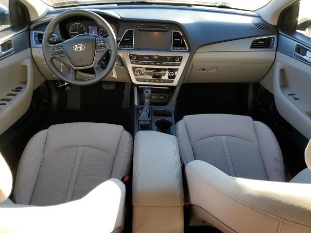 Photo 7 VIN: 5NPE24AF1GH408871 - HYUNDAI SONATA SE 