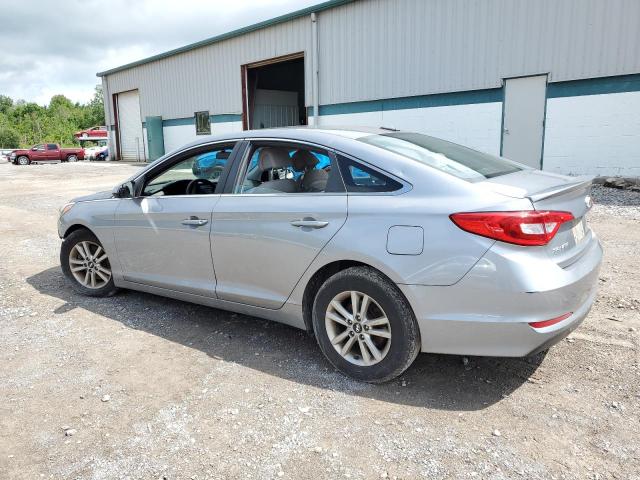 Photo 1 VIN: 5NPE24AF1GH411561 - HYUNDAI SONATA SE 