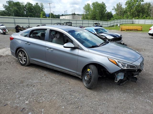 Photo 3 VIN: 5NPE24AF1GH411561 - HYUNDAI SONATA SE 