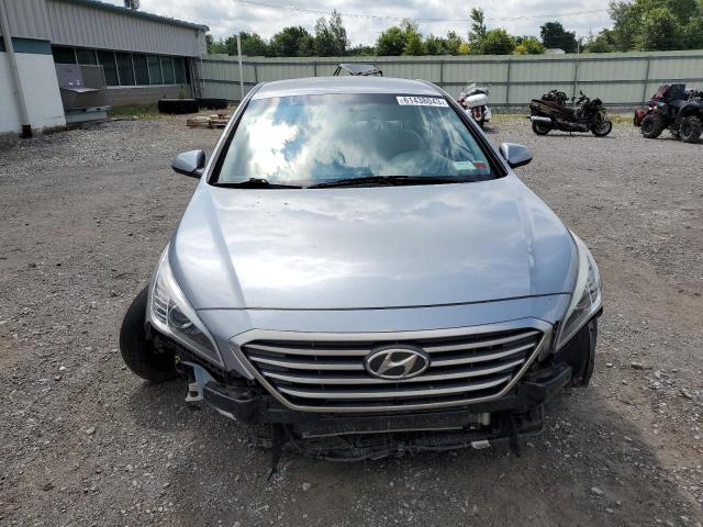 Photo 4 VIN: 5NPE24AF1GH411561 - HYUNDAI SONATA SE 