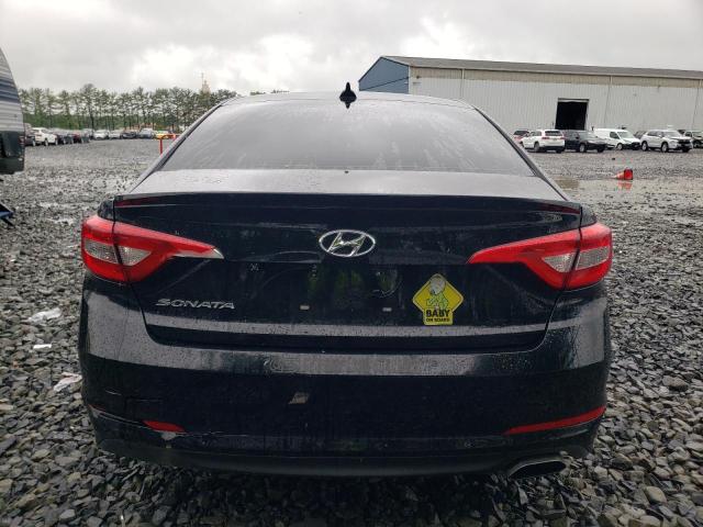 Photo 5 VIN: 5NPE24AF1GH417098 - HYUNDAI SONATA 