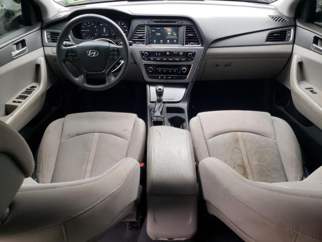 Photo 7 VIN: 5NPE24AF1GH417098 - HYUNDAI SONATA 