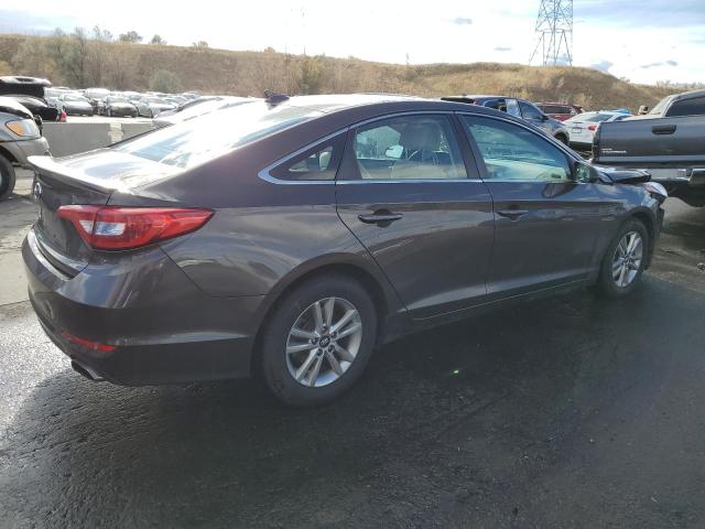 Photo 2 VIN: 5NPE24AF1GH418039 - HYUNDAI SONATA 