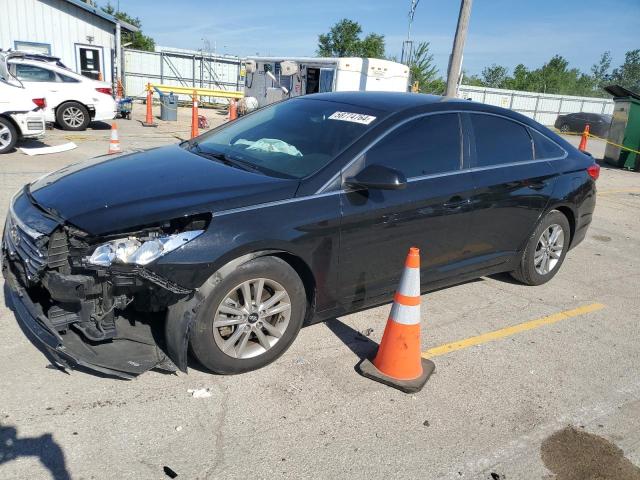 Photo 0 VIN: 5NPE24AF1HH444982 - HYUNDAI SONATA SE 