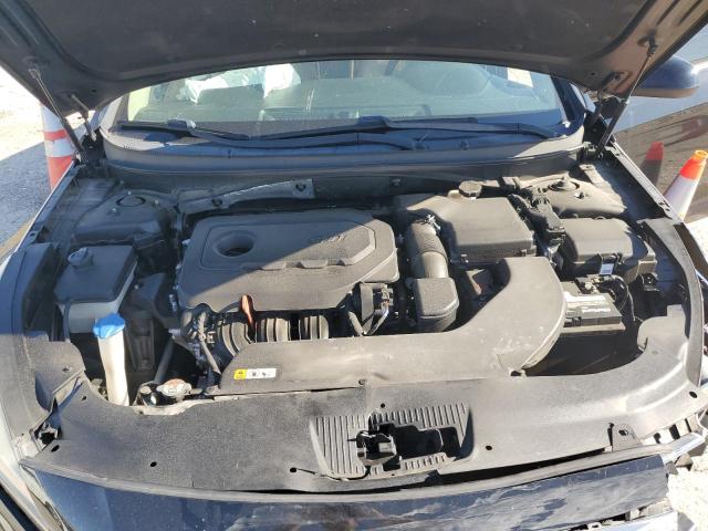 Photo 10 VIN: 5NPE24AF1HH444982 - HYUNDAI SONATA SE 