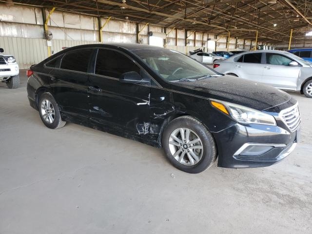 Photo 3 VIN: 5NPE24AF1HH451088 - HYUNDAI SONATA SE 