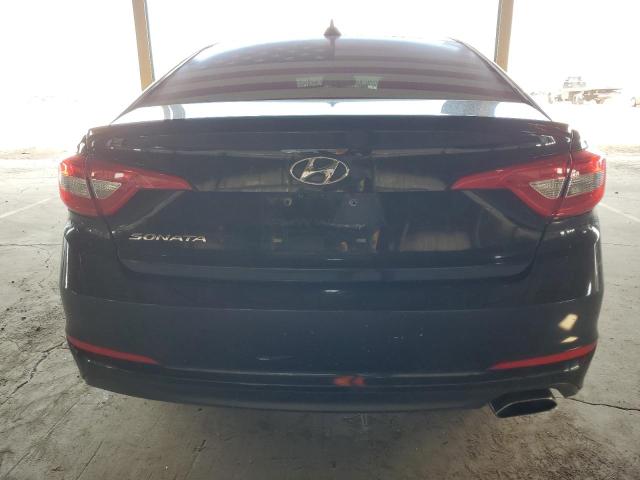 Photo 5 VIN: 5NPE24AF1HH451088 - HYUNDAI SONATA SE 