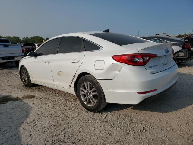 Photo 1 VIN: 5NPE24AF1HH453049 - HYUNDAI SONATA SE 