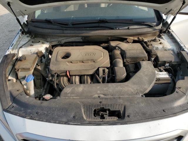 Photo 10 VIN: 5NPE24AF1HH453049 - HYUNDAI SONATA SE 