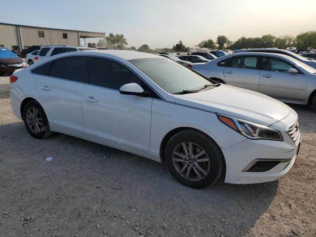 Photo 3 VIN: 5NPE24AF1HH453049 - HYUNDAI SONATA SE 