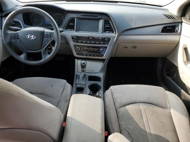 Photo 7 VIN: 5NPE24AF1HH453049 - HYUNDAI SONATA SE 