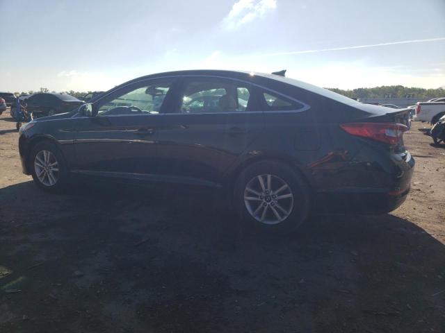 Photo 1 VIN: 5NPE24AF1HH454105 - HYUNDAI SONATA 