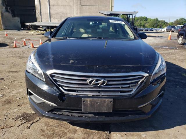 Photo 4 VIN: 5NPE24AF1HH454105 - HYUNDAI SONATA 