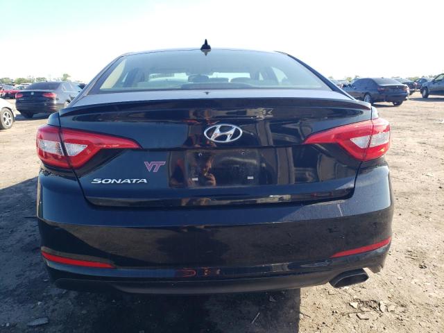 Photo 5 VIN: 5NPE24AF1HH454105 - HYUNDAI SONATA 