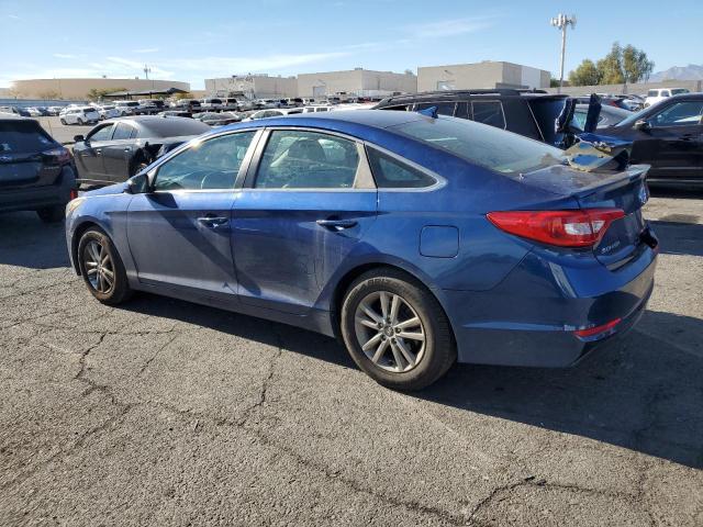 Photo 1 VIN: 5NPE24AF1HH461734 - HYUNDAI SONATA 