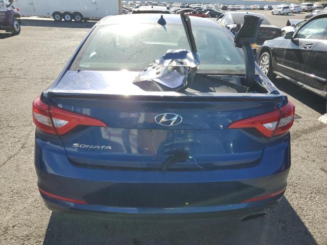 Photo 5 VIN: 5NPE24AF1HH461734 - HYUNDAI SONATA 