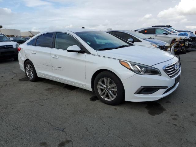 Photo 3 VIN: 5NPE24AF1HH466433 - HYUNDAI SONATA SE 