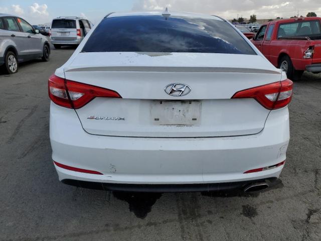 Photo 5 VIN: 5NPE24AF1HH466433 - HYUNDAI SONATA SE 