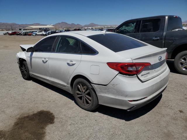 Photo 1 VIN: 5NPE24AF1HH469297 - HYUNDAI SONATA SE 