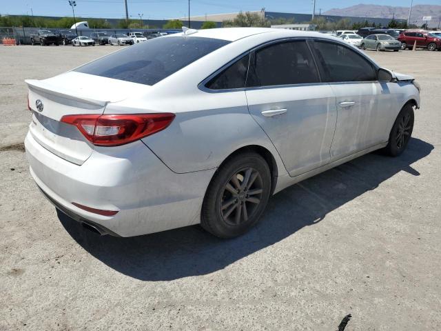 Photo 2 VIN: 5NPE24AF1HH469297 - HYUNDAI SONATA SE 