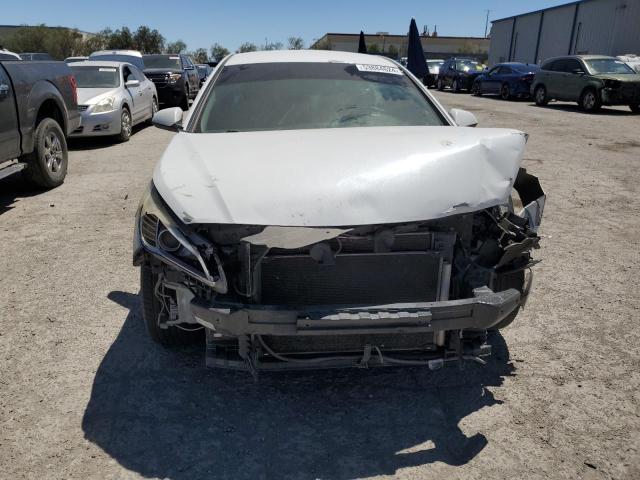 Photo 4 VIN: 5NPE24AF1HH469297 - HYUNDAI SONATA SE 