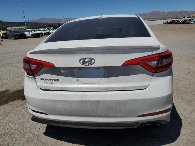 Photo 5 VIN: 5NPE24AF1HH469297 - HYUNDAI SONATA SE 