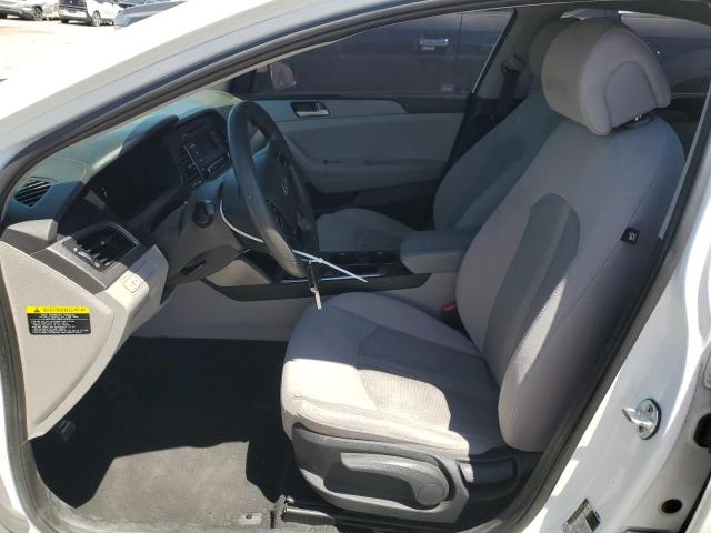 Photo 6 VIN: 5NPE24AF1HH469297 - HYUNDAI SONATA SE 