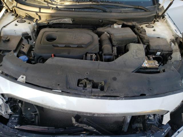 Photo 6 VIN: 5NPE24AF1HH469431 - HYUNDAI SONATA SE 