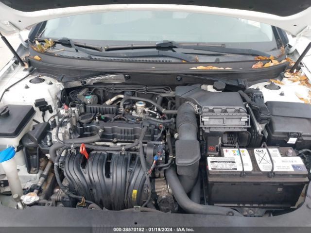 Photo 9 VIN: 5NPE24AF1HH469896 - HYUNDAI SONATA 