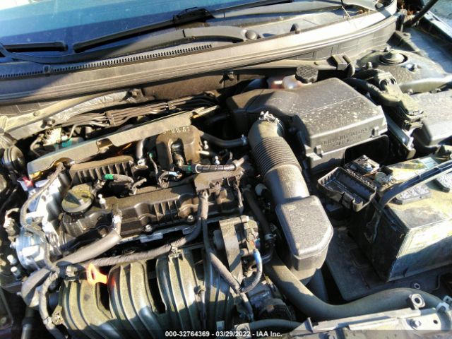 Photo 9 VIN: 5NPE24AF1HH472782 - HYUNDAI SONATA 