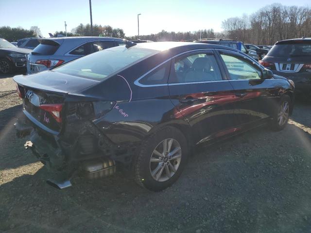 Photo 2 VIN: 5NPE24AF1HH477531 - HYUNDAI SONATA SE 