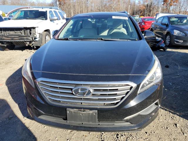 Photo 4 VIN: 5NPE24AF1HH477531 - HYUNDAI SONATA SE 