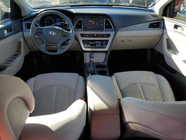 Photo 7 VIN: 5NPE24AF1HH477531 - HYUNDAI SONATA SE 