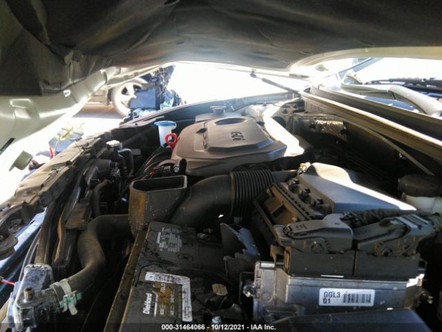 Photo 9 VIN: 5NPE24AF1HH489937 - HYUNDAI SONATA 