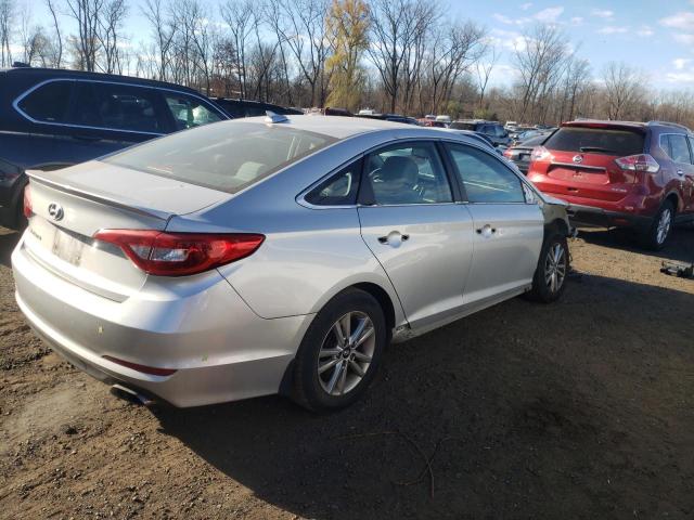 Photo 2 VIN: 5NPE24AF1HH494295 - HYUNDAI SONATA SE 