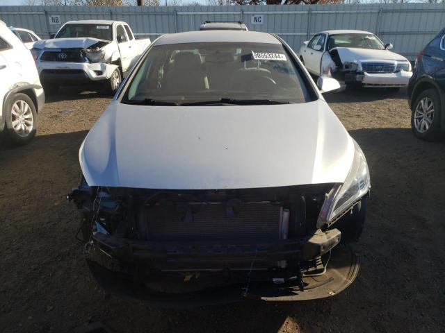 Photo 4 VIN: 5NPE24AF1HH494295 - HYUNDAI SONATA SE 