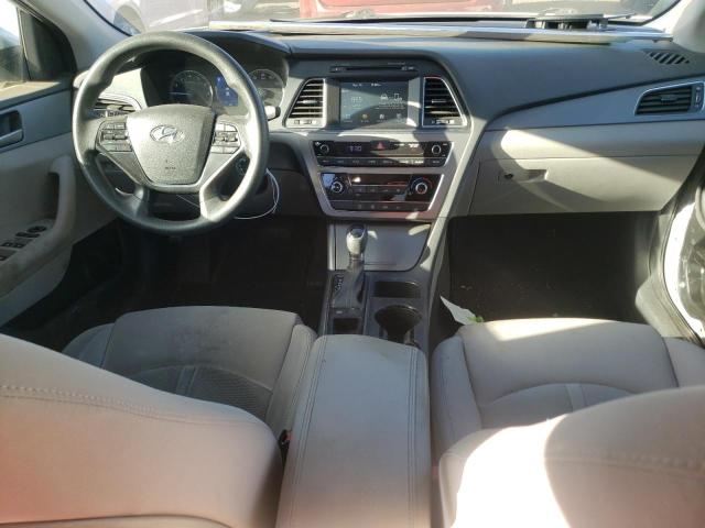 Photo 7 VIN: 5NPE24AF1HH494295 - HYUNDAI SONATA SE 