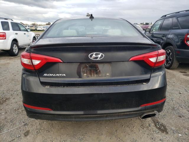 Photo 5 VIN: 5NPE24AF1HH501164 - HYUNDAI SONATA 