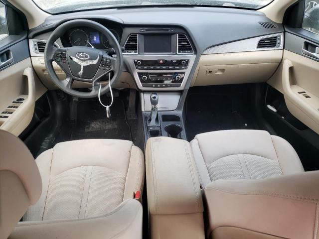 Photo 7 VIN: 5NPE24AF1HH501164 - HYUNDAI SONATA 