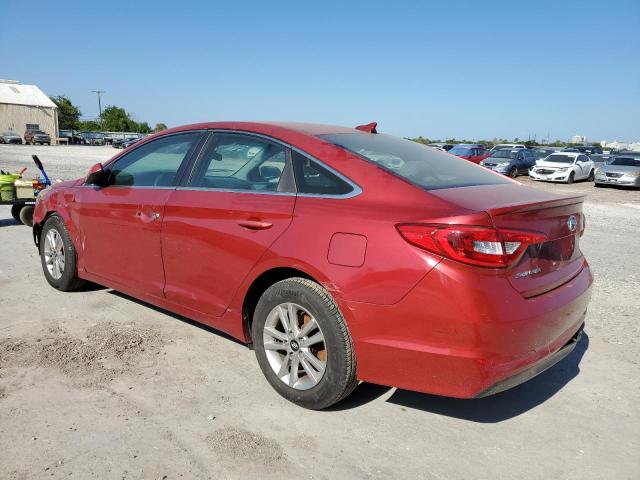 Photo 1 VIN: 5NPE24AF1HH503223 - HYUNDAI SONATA SE 