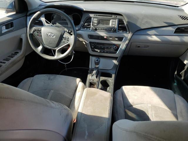 Photo 7 VIN: 5NPE24AF1HH503223 - HYUNDAI SONATA SE 