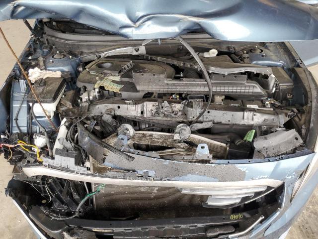 Photo 10 VIN: 5NPE24AF1HH505053 - HYUNDAI SONATA SE 