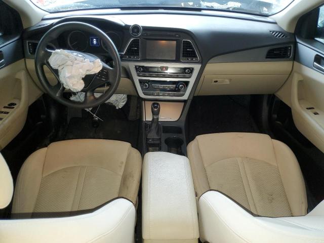 Photo 7 VIN: 5NPE24AF1HH505053 - HYUNDAI SONATA SE 