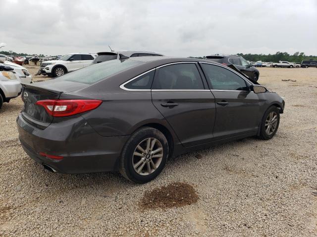 Photo 2 VIN: 5NPE24AF1HH507028 - HYUNDAI SONATA 