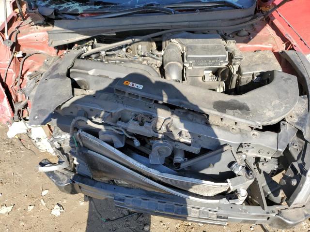 Photo 10 VIN: 5NPE24AF1HH510317 - HYUNDAI SONATA SE 