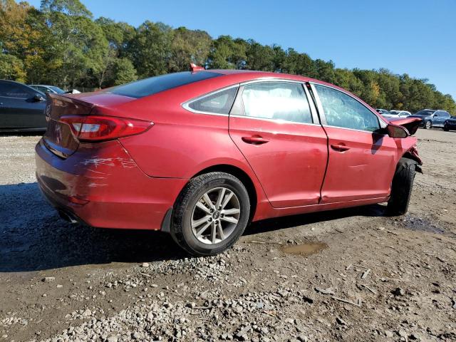 Photo 2 VIN: 5NPE24AF1HH510317 - HYUNDAI SONATA SE 