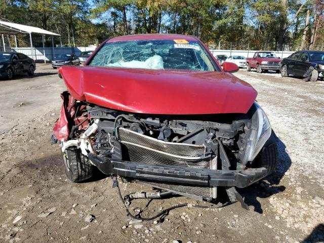 Photo 4 VIN: 5NPE24AF1HH510317 - HYUNDAI SONATA SE 